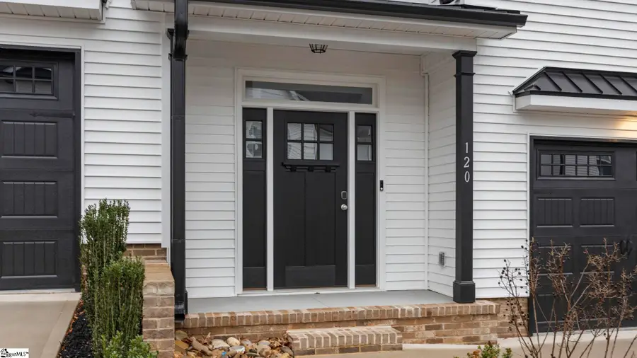 120 Marianne Lane, Easley, SC 29642 - #3