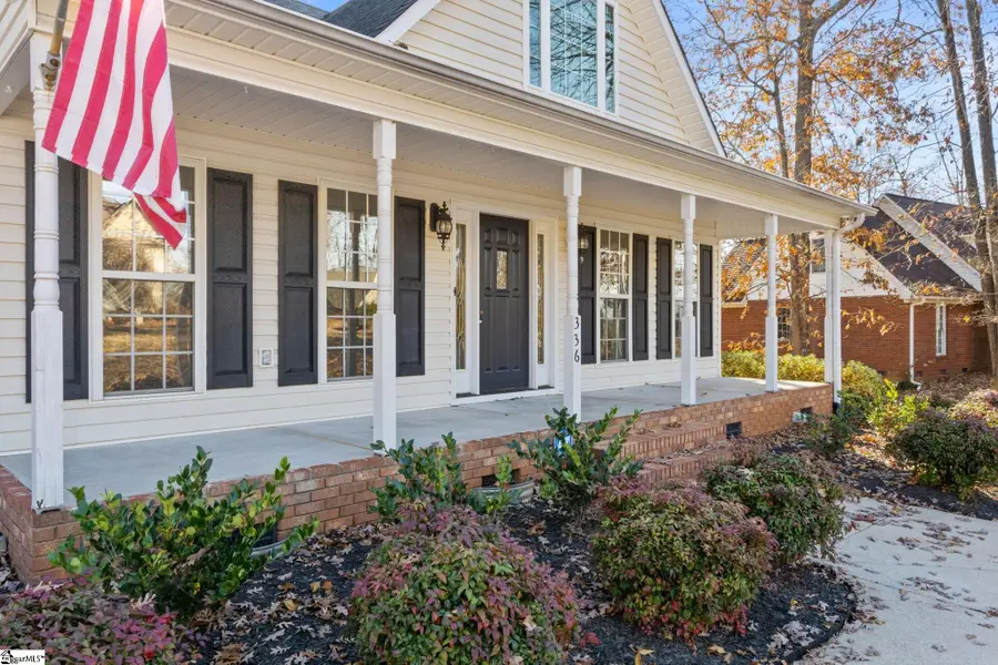 336 Valleyhigh Drive, Inman, SC 29349 - Image #2