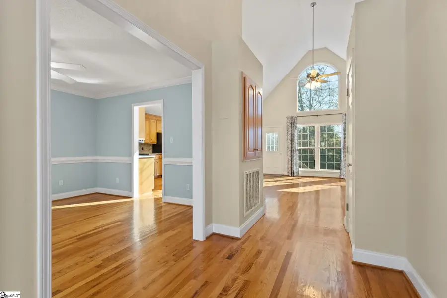 336 Valleyhigh Drive, Inman, SC 29349 - Image #3