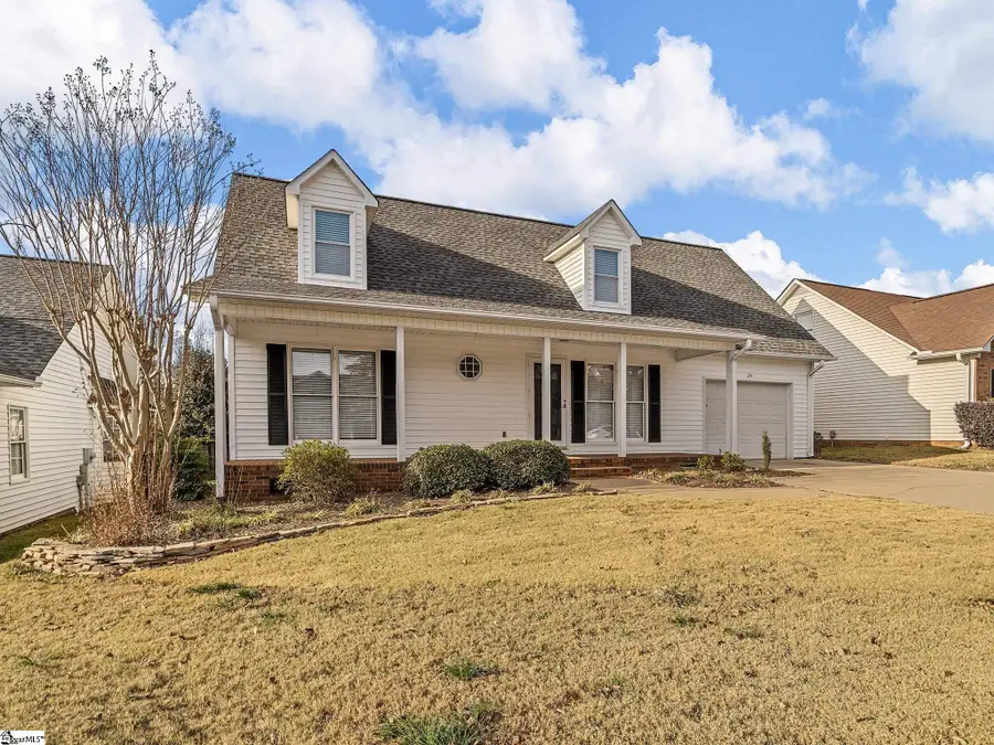Address Withheld By Seller, Moore, SC 29369 - Image #2