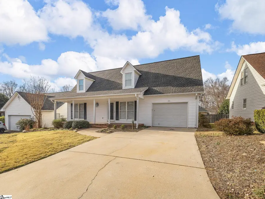 Address Withheld By Seller, Moore, SC 29369 - Image #3