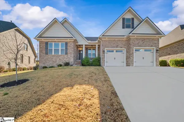 18 Double Crest Drive #Lot 5, Taylors, SC 29687