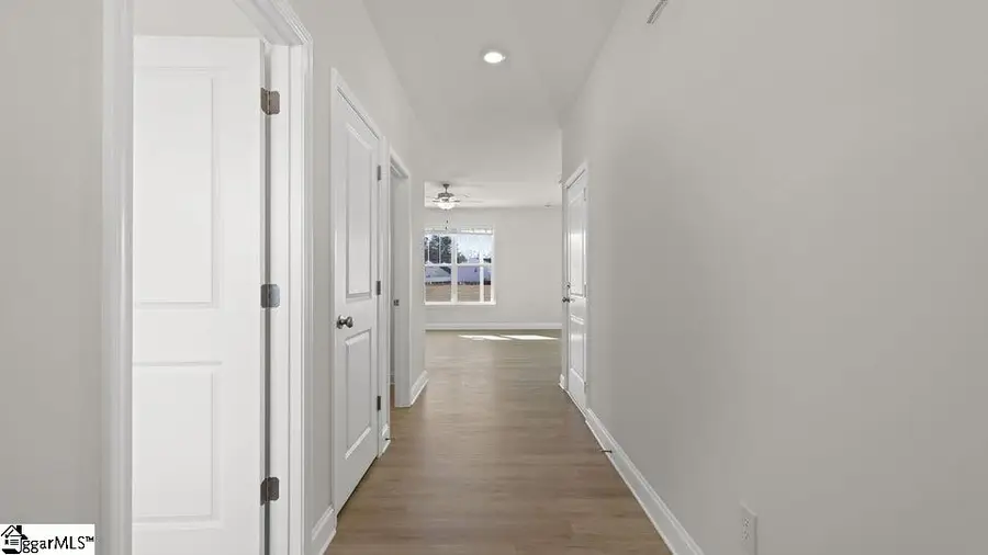 733 Longton Street, Woodruff, SC 29388 - #3