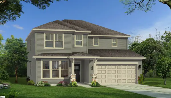 1061 Fox Hollow Street, Spartanburg, SC 29303