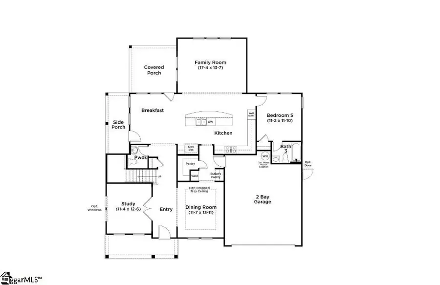 177 Kayfield Farms Drive, Anderson, SC 29621 - Image #2