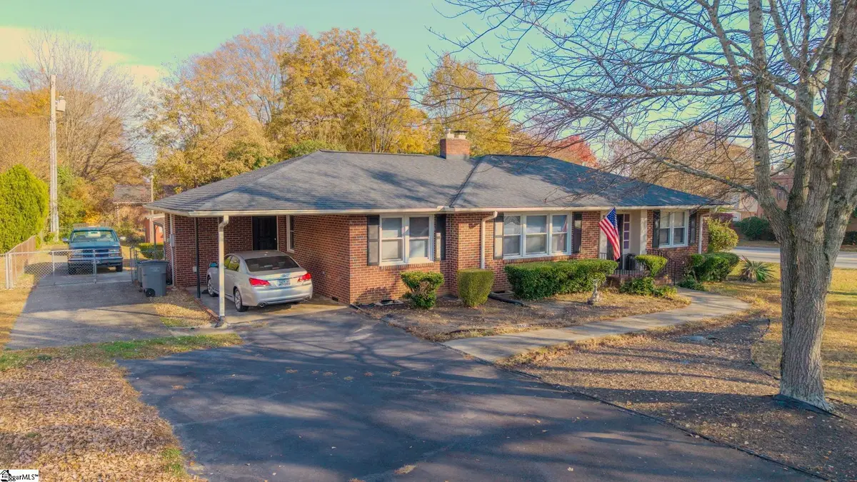 2 Burgundy Drive, Greenville, SC 29615 - Image #1