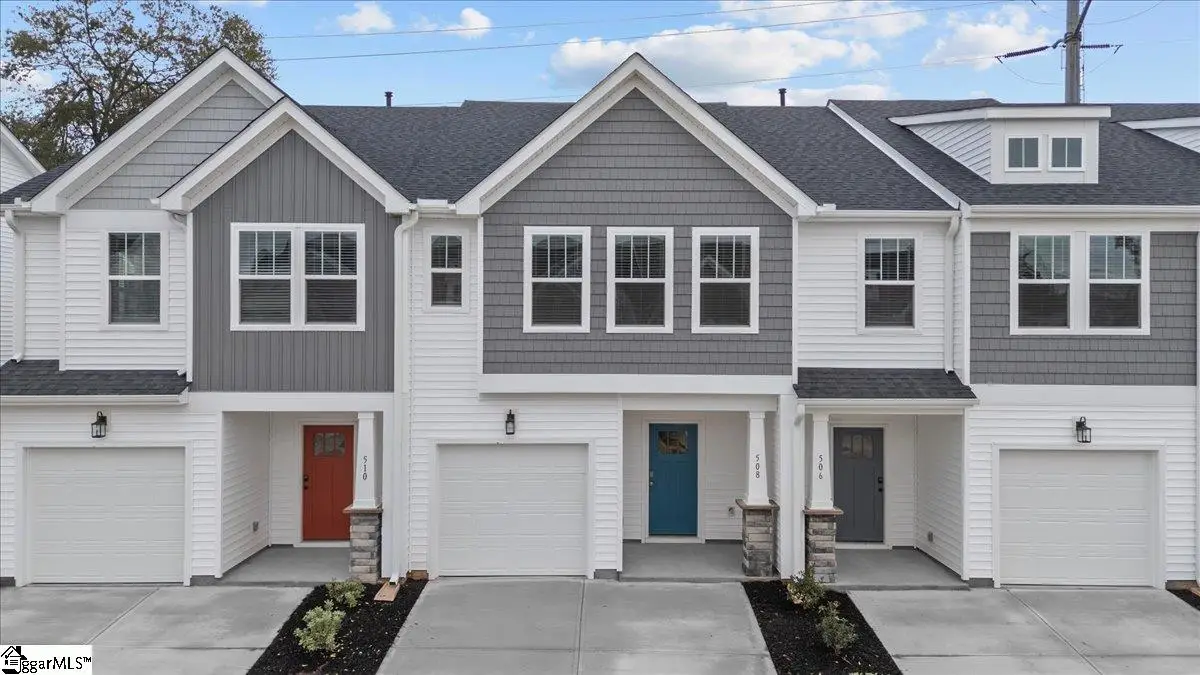 508 Harebell Way, Greenville, SC 29617 - Image #1