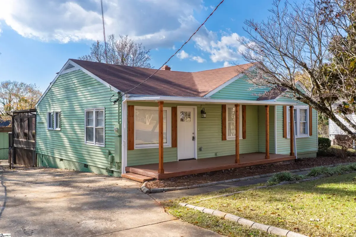 308 Worley Road, Greenville, SC 29609 - Image #1