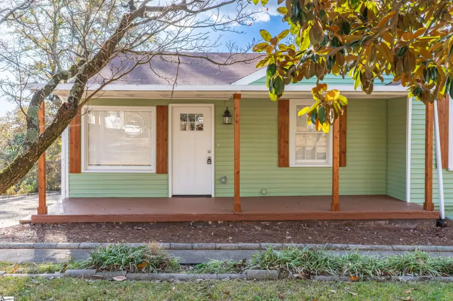 308 Worley Road, Greenville, SC 29609 - Image #2