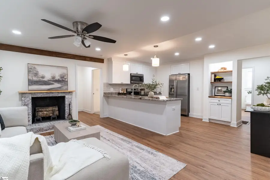 308 Worley Road, Greenville, SC 29609 - Image #3