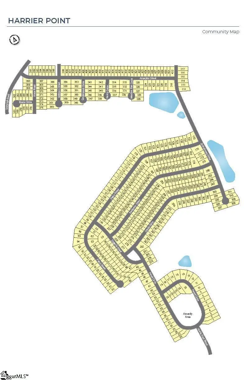 1951 Gracie Drive, Woodruff, SC 29388 - Image #2