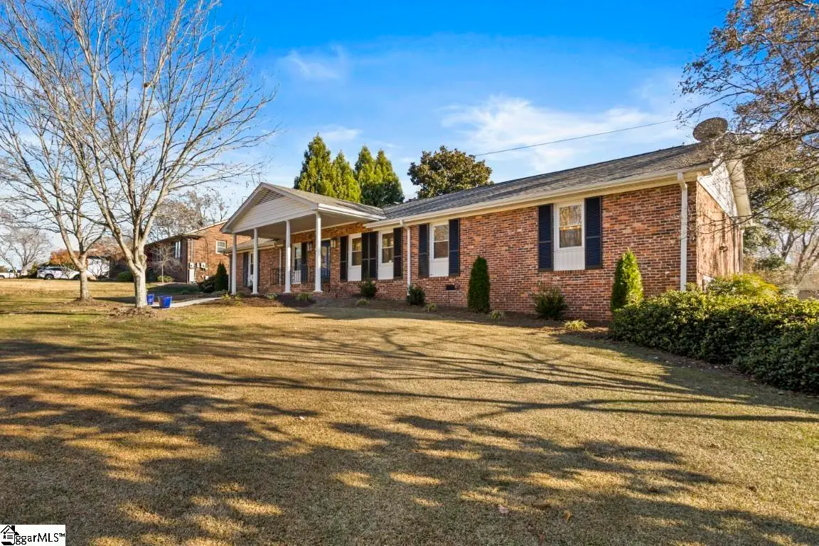 200 Leyswood Drive, Greenville, SC 29615 - Image #1