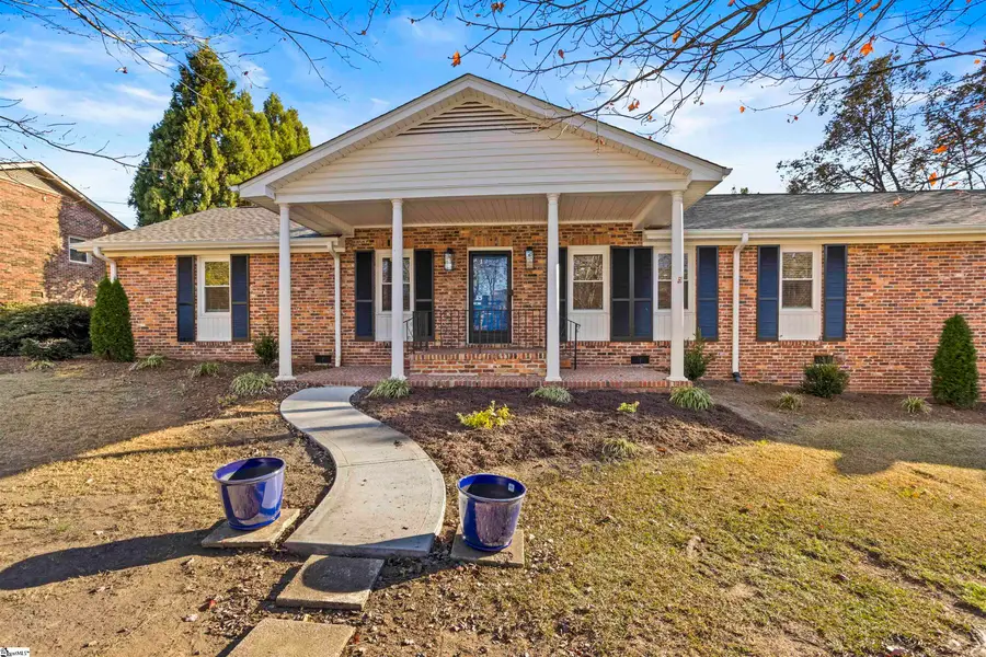 200 Leyswood Drive, Greenville, SC 29615 - Image #3