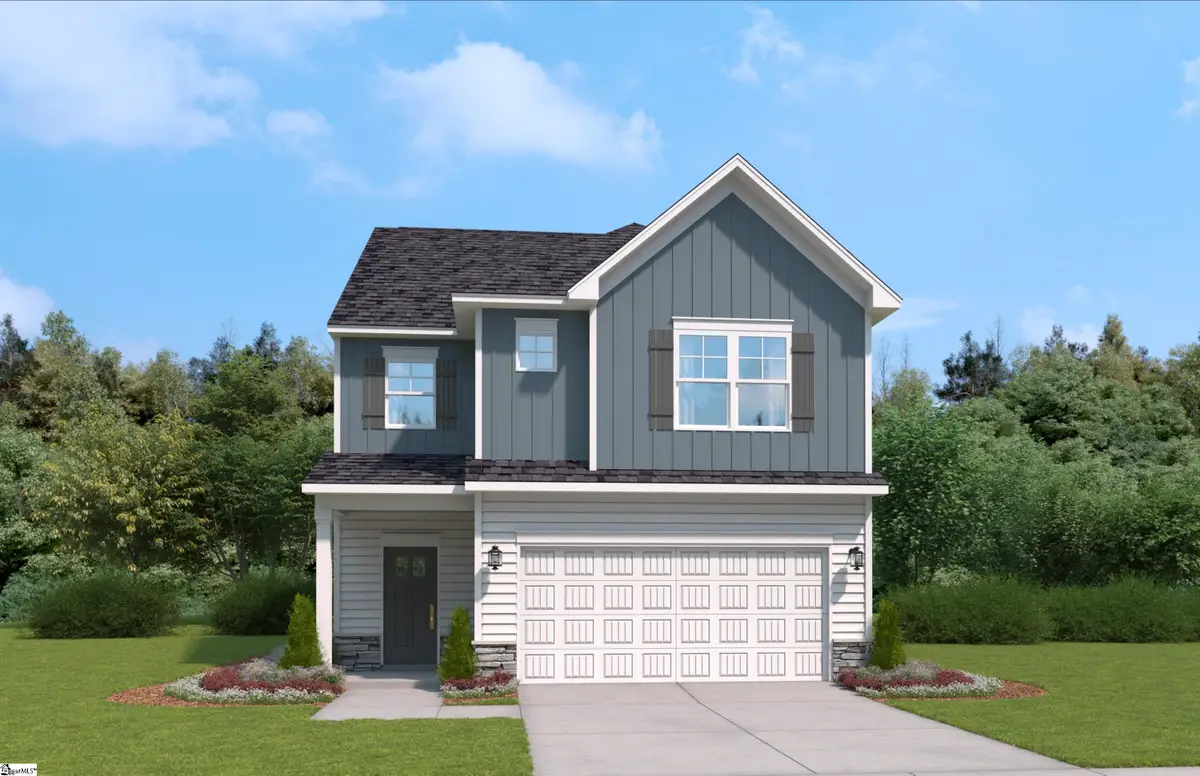 20 Gervais Circle, Greenville, SC 29607 - Image #1