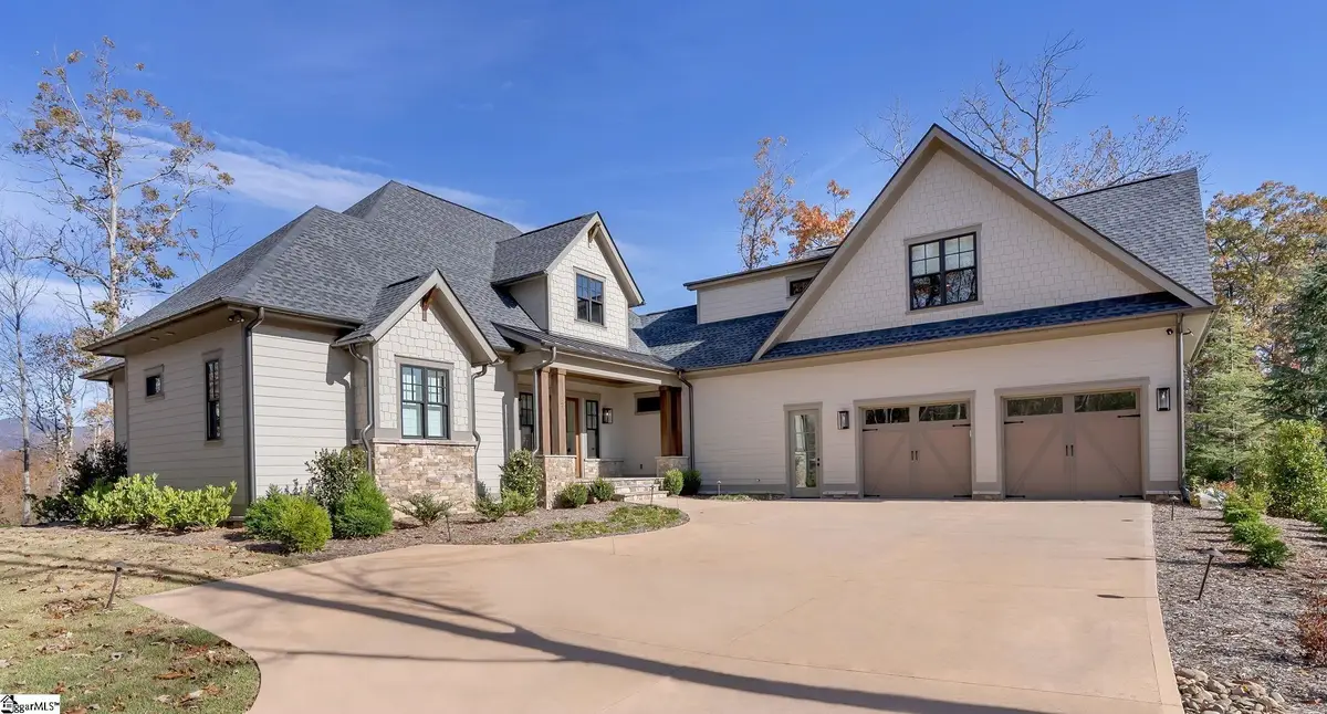 2 Cherokee Rose Trail, Marietta, SC 29661 - Image #1