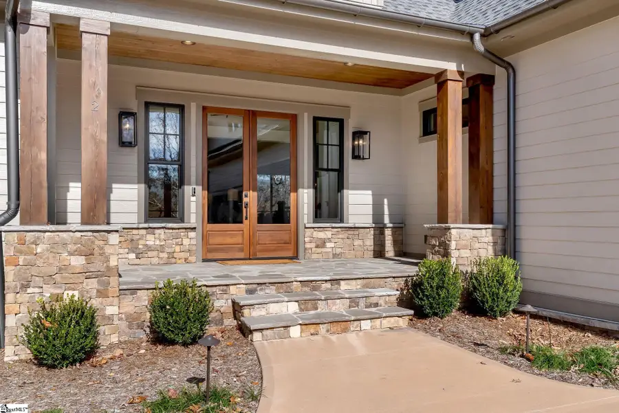 2 Cherokee Rose Trail, Marietta, SC 29661 - Image #3