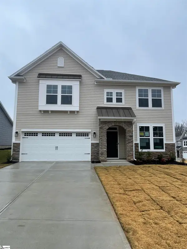 1 Halsey Street, Central, SC 29630