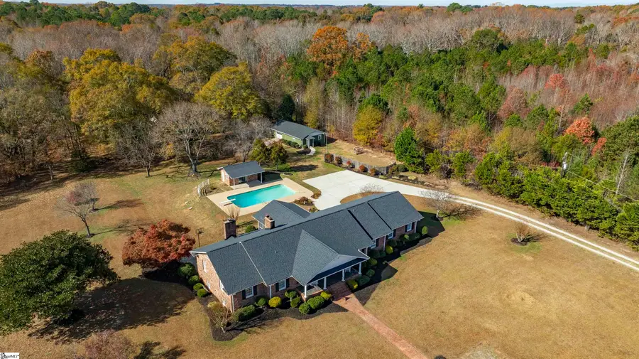 117 Hammond Road, Simpsonville, SC 29680 - Image #3