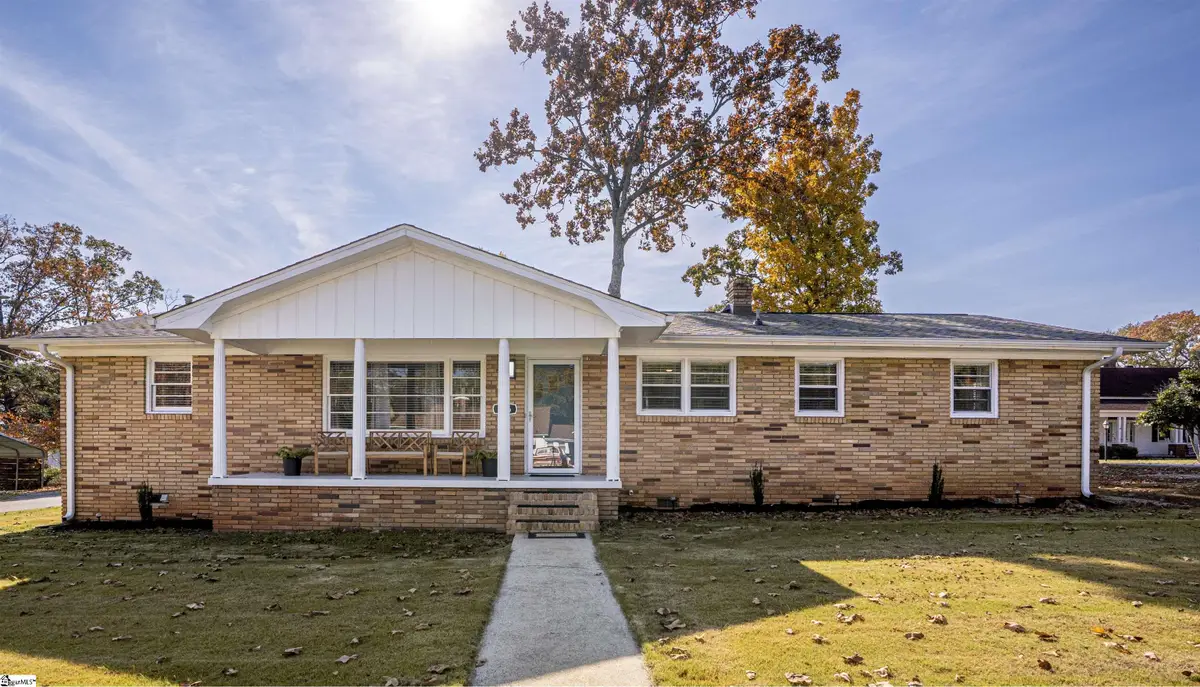 806 South B Street, Easley, SC 29640 - Image #1