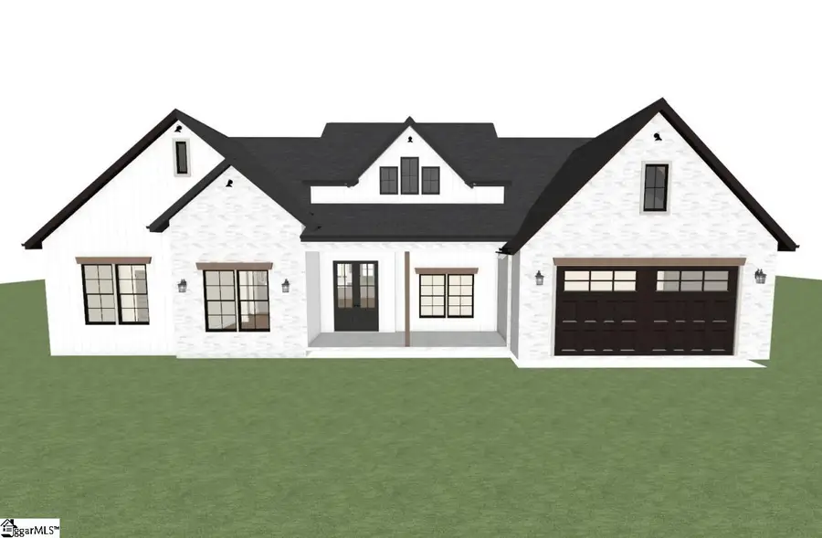 1111 Mount Lebanon Road, Pauline, SC 29374 - Image #2