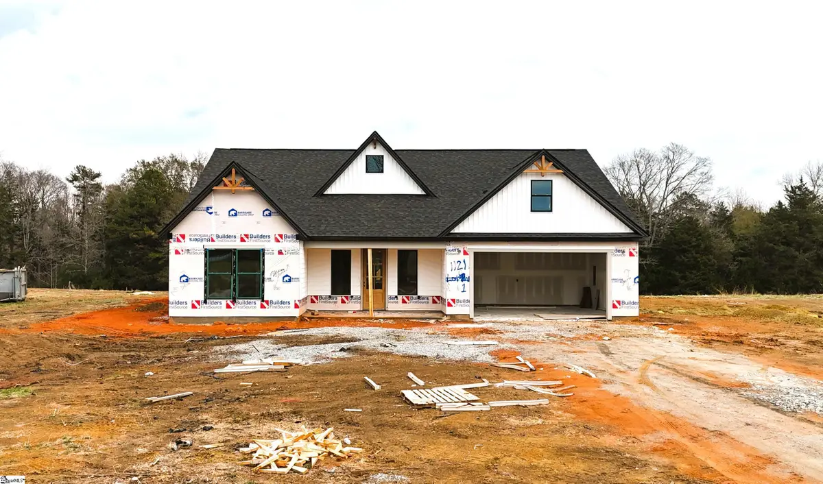 1121 Mount Lebanon Road, Pauline, SC 29374 - Image #1