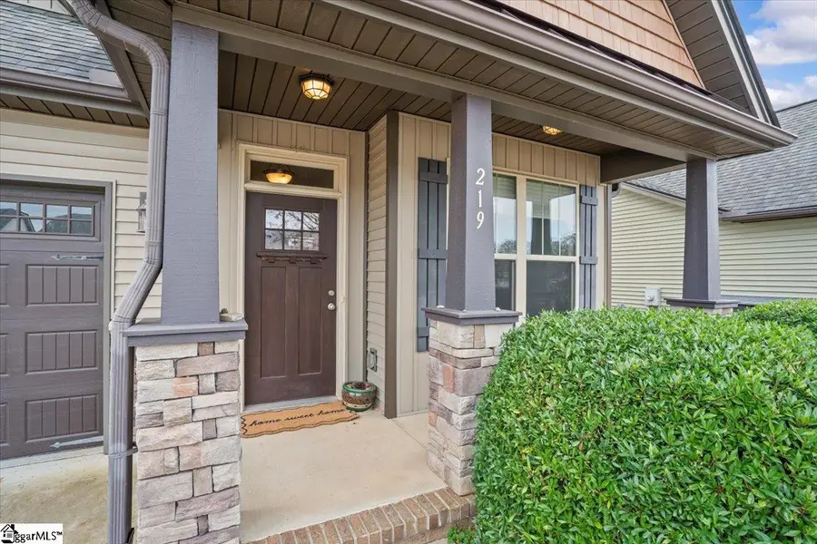 219 Downs Road, Greenville, SC 29617 - Image #2