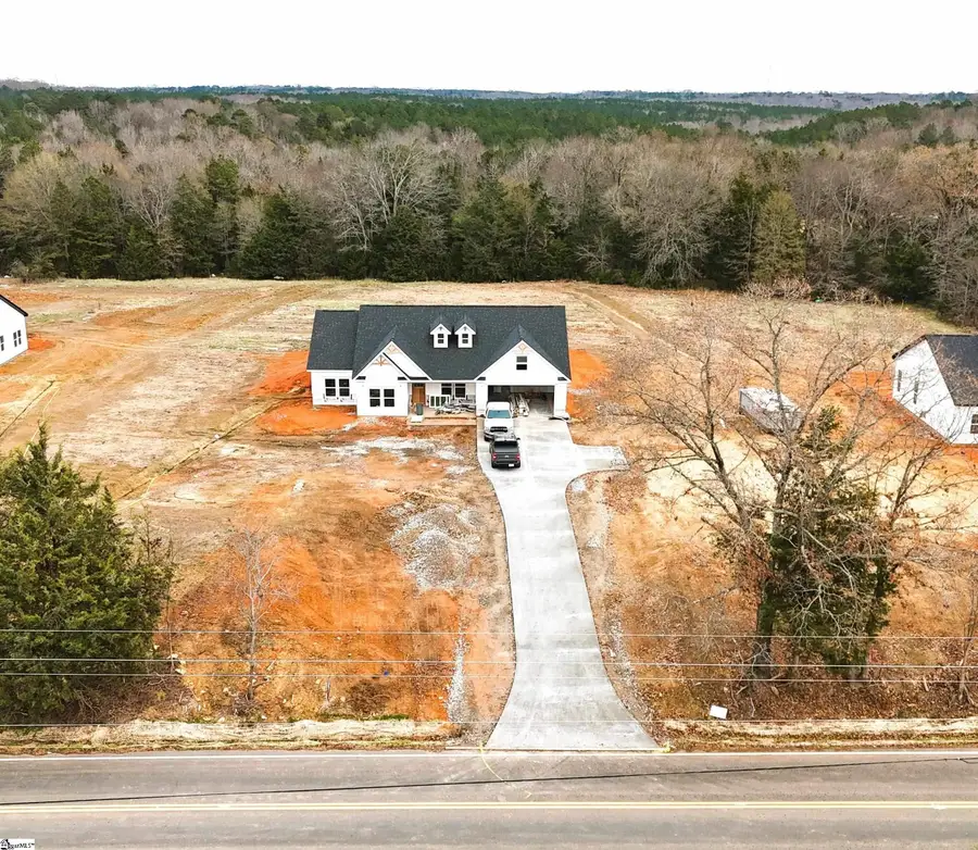 1131 Mount Lebanon Road, Pauline, SC 29374 - Image #2