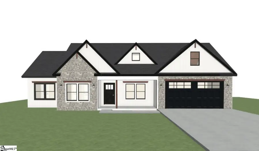 1141 Mount Lebanon Road, Pauline, SC 29374 - Image #3