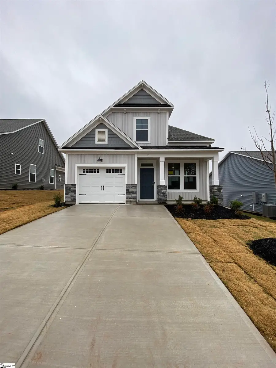 5 Halsey Street #Lot 26, Central, SC 29630 - Image #2