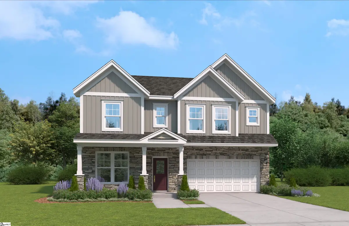 120 Battery Creek Drive, Greenville, SC 29607 - Image #1