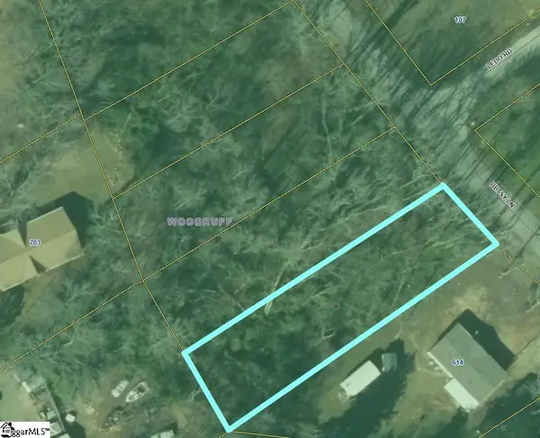 0 Betsy Drive #Lot 1, Woodruff, SC 29388