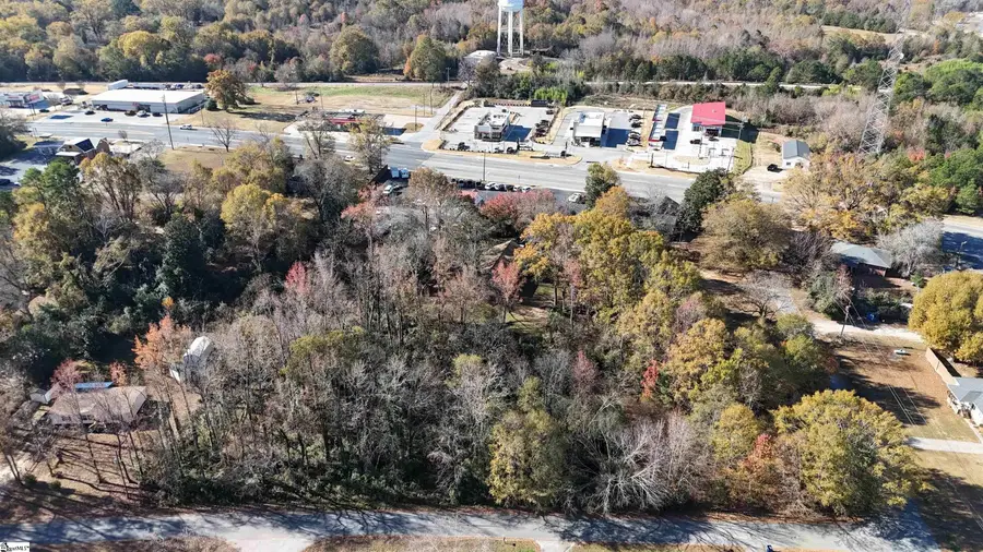 0 Betsy Drive #Lot 1, Woodruff, SC 29388 - Image #3