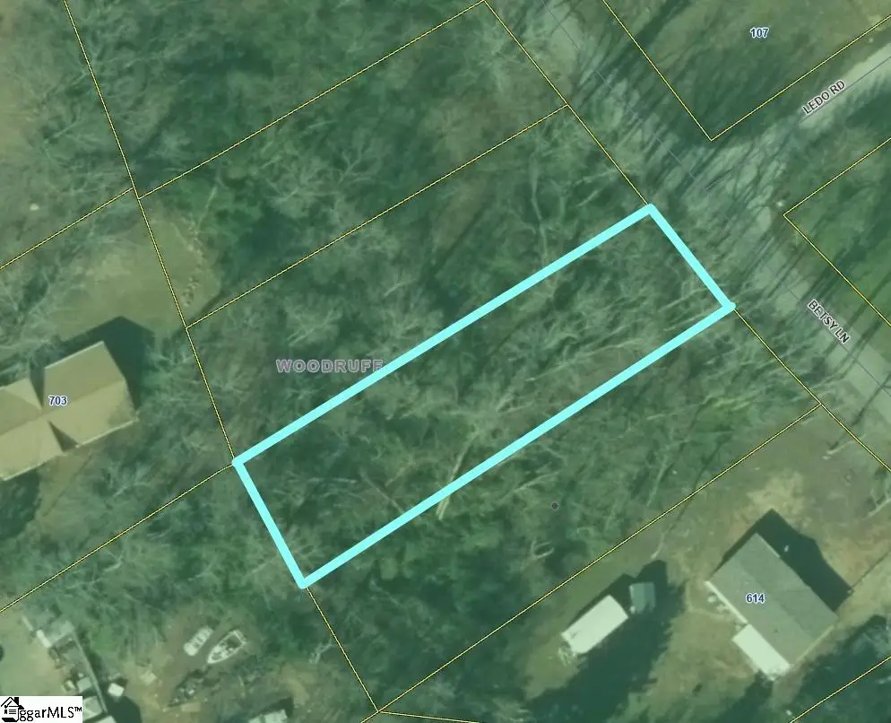 00 Betsy Drive #Lot 2, Woodruff, SC 29388 - Image #1