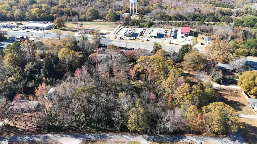 00 Betsy Drive #Lot 2, Woodruff, SC 29388 - Image #2