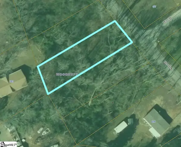 000 Betsy Drive #Lot 1, Woodruff, SC 29388