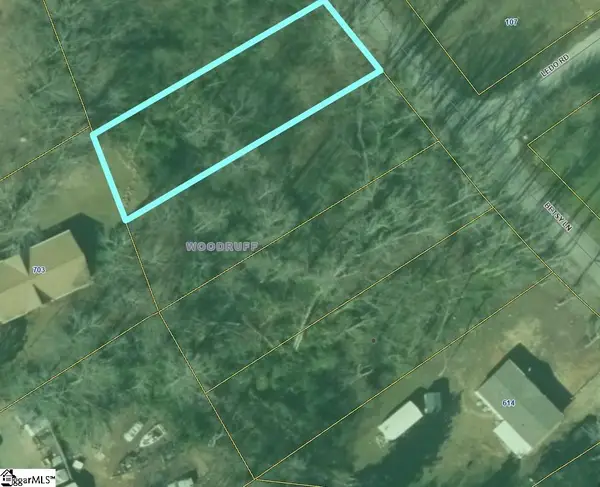 0000 Betsy Drive #Lot 2, Woodruff, SC 29388