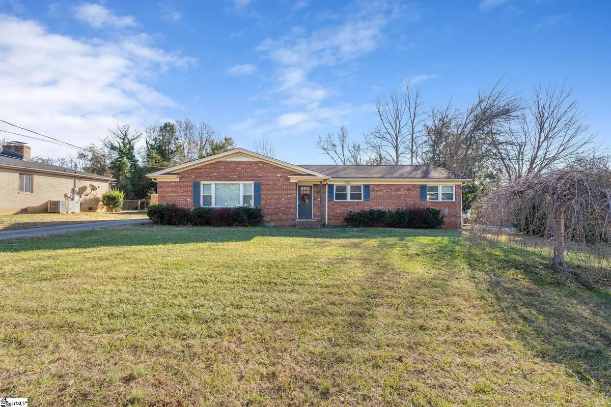 18 Dera Street, Greenville, SC 29615 - Image #1