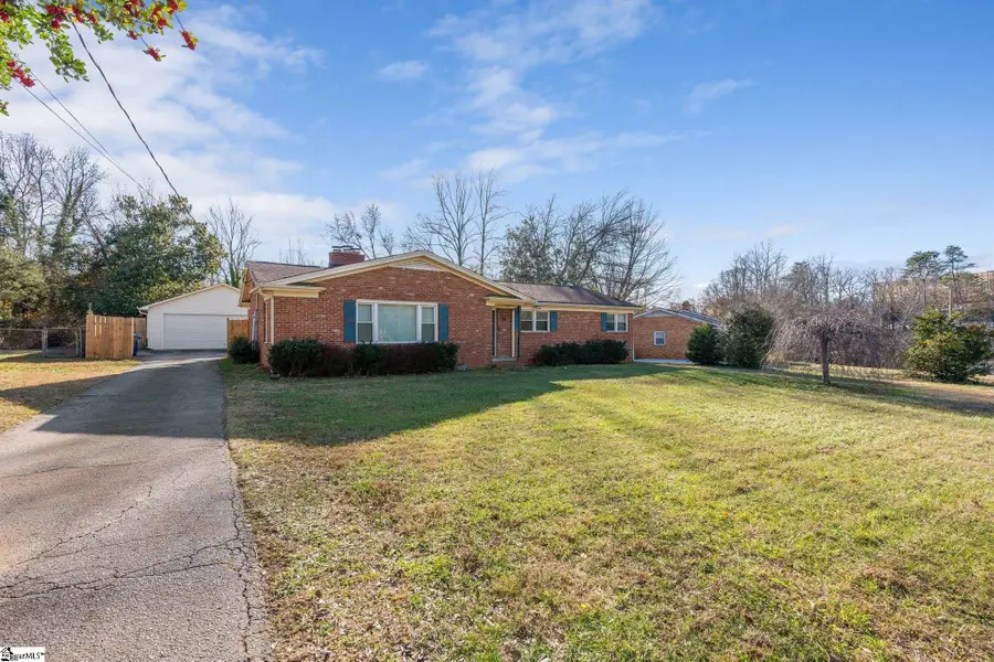 18 Dera Street, Greenville, SC 29615 - Image #2