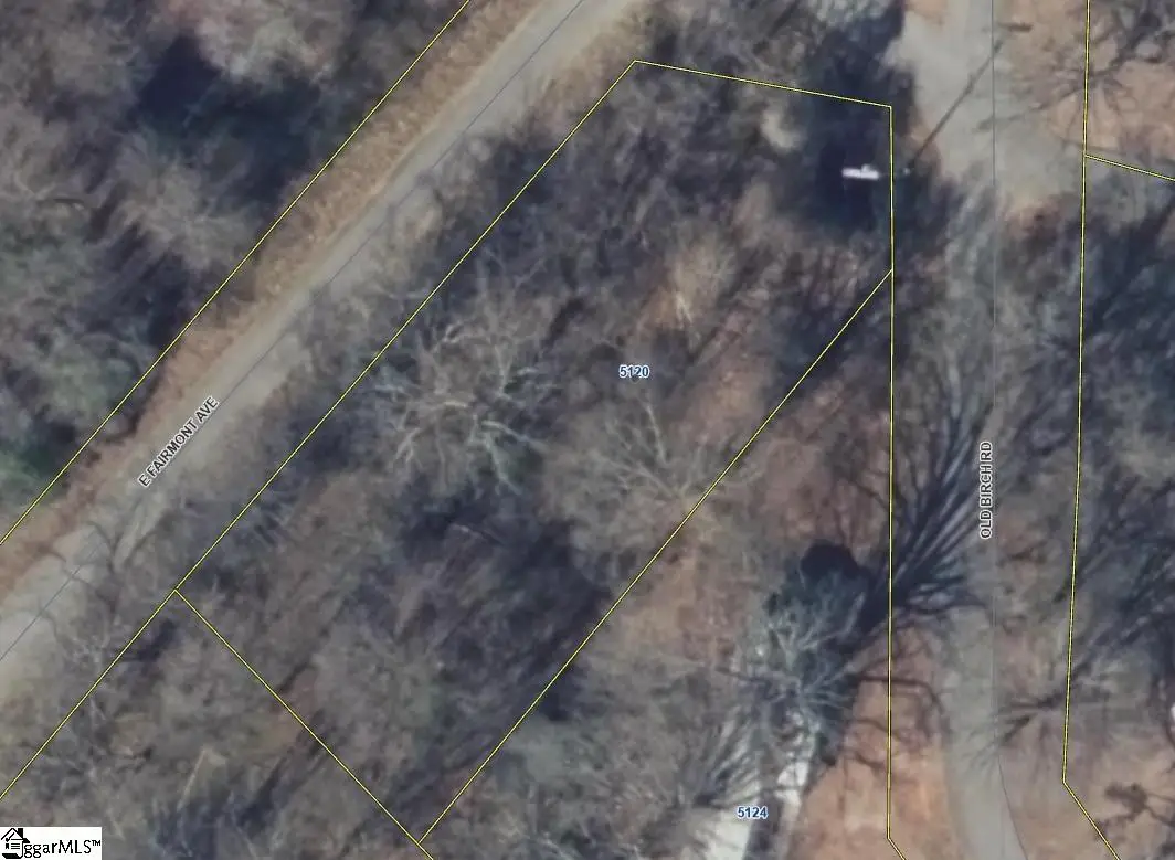 5120 Old Birch Road, Spartanburg, SC 29301 - Image #1
