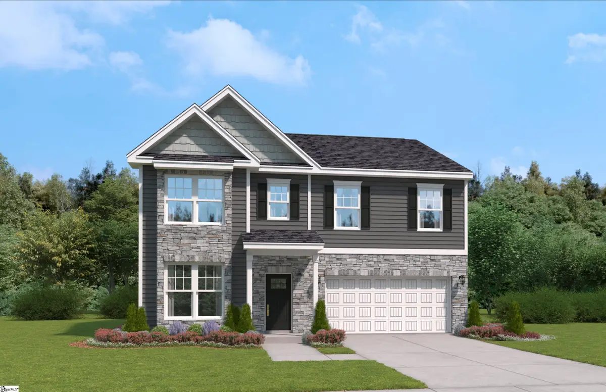 122 Battery Creek Drive, Greenville, SC 29607 - Image #1