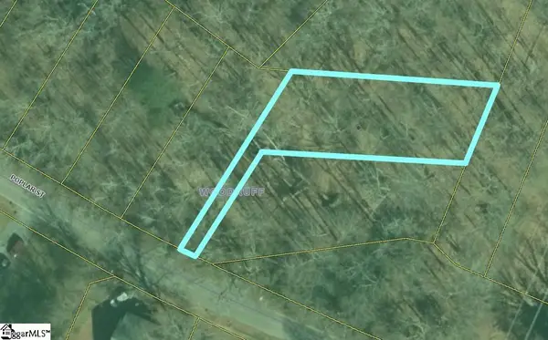 00 Poplar Street #Lot 7, Woodruff, SC 29388