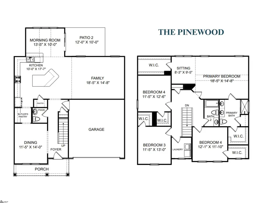 124 Battery Creek Drive, Greenville, SC 29607 - Image #2