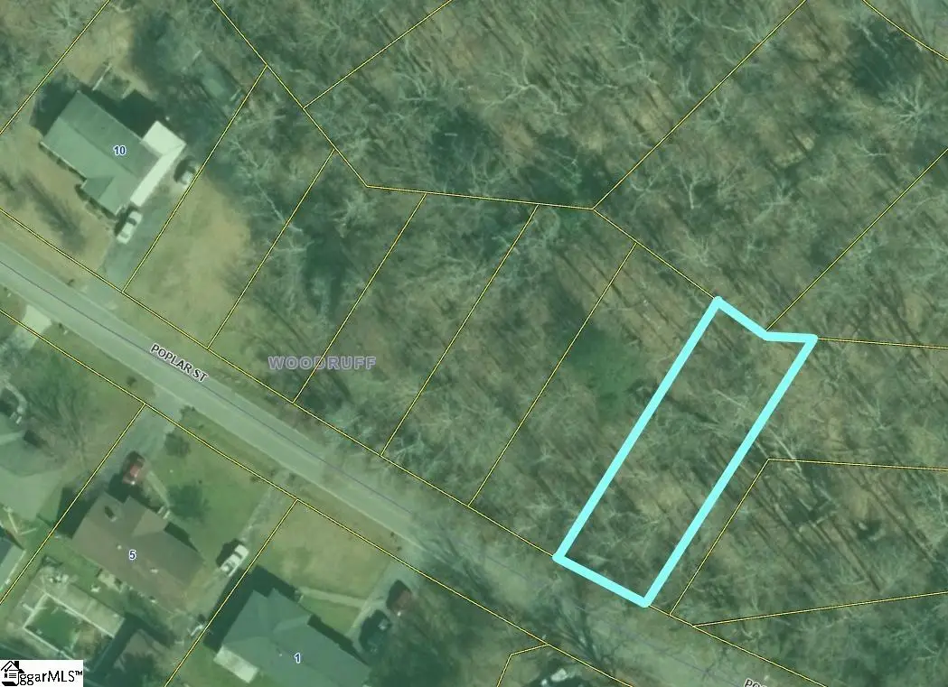 000 Poplar Street #Lot 6, Woodruff, SC 29388 - Image #1