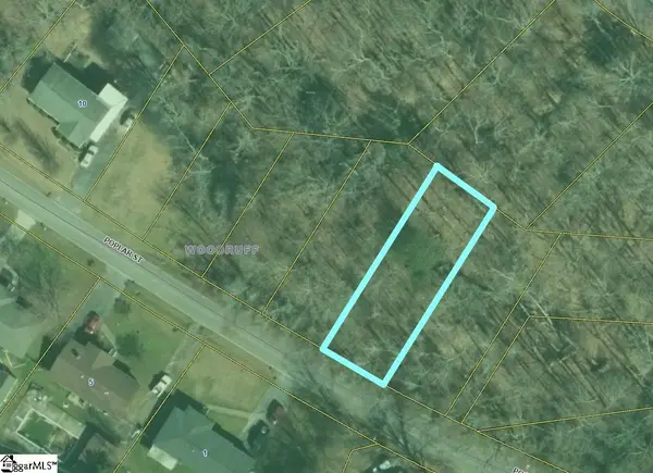 0000 Poplar Street #Lot 5, Woodruff, SC 29388