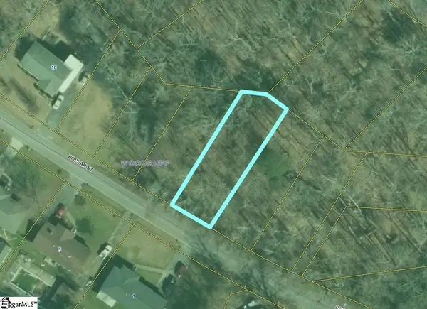 00000 Poplar Street #Lot 4, Woodruff, SC 29388