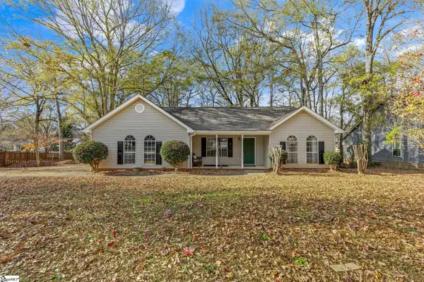 510 Hunters Lane, Anderson, SC 29625-2034