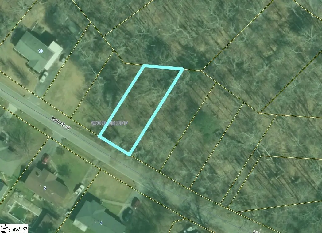 000000 Poplar Street #Lot 3, Woodruff, SC 29388 - Image #1