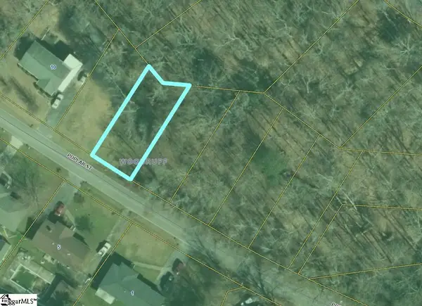 0000000 Poplar Street #Lot 2, Woodruff, SC 29388