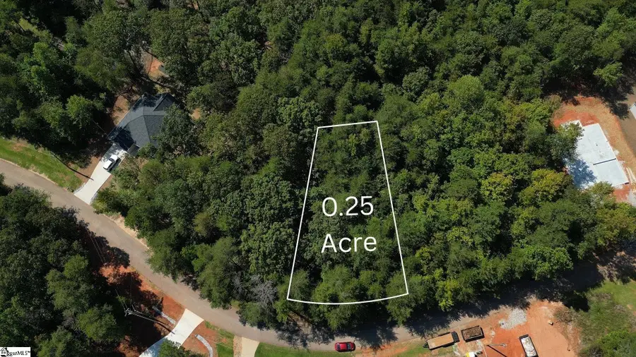 Lot 827 Player Lane, Westminster, SC 29693 - Image #3