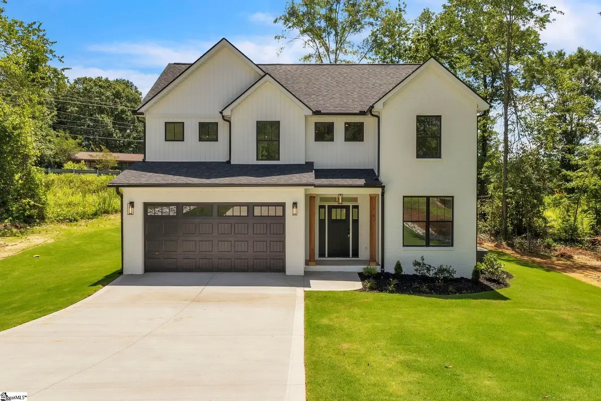 6 Eastwood Court, Taylors, SC 29687 - Image #1